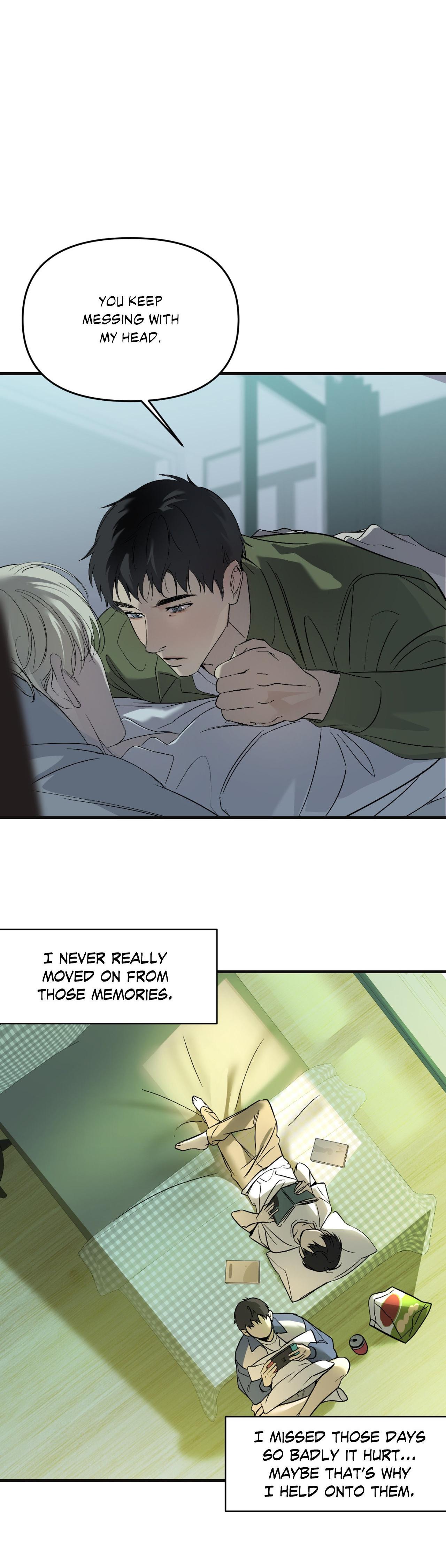 backlight, Chapter 46 image 38